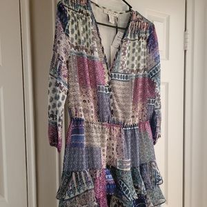 Women's dress